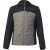 Куртка Sierra Designs Borrego Hybrid black-grey L