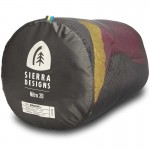 Sierra Designs спальник Nitro 800F 20 W