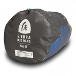 Спальник Sierra Designs Nitro 800F 35