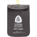 Защитное дно для палатки Sierra Designs Footprint Meteor