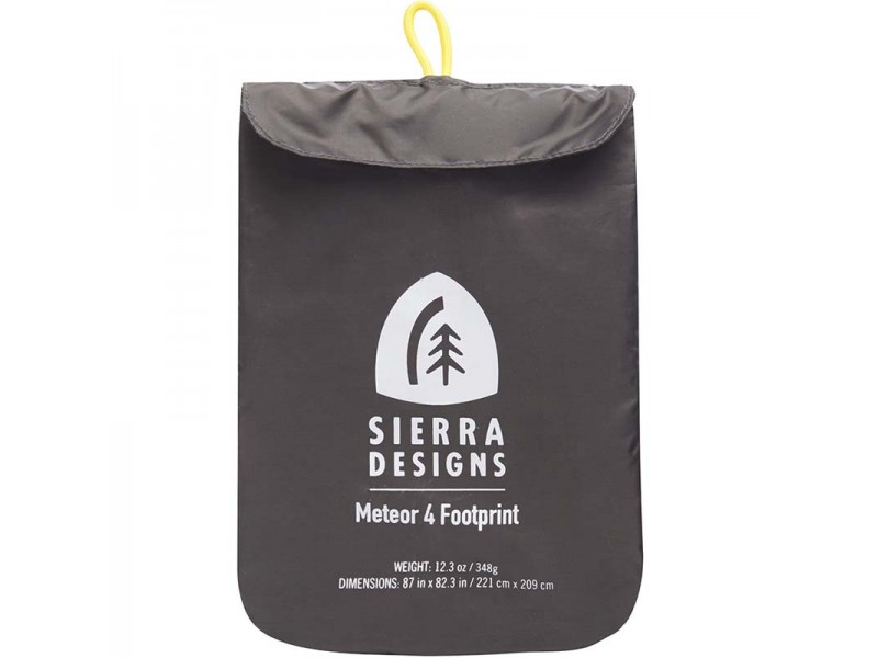 Захисне дно для намету Sierra Designs Footprint Meteor