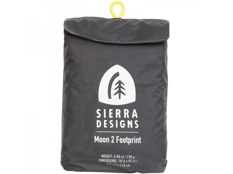 Захисне дно для намету Sierra Designs Footprint Mооn 3