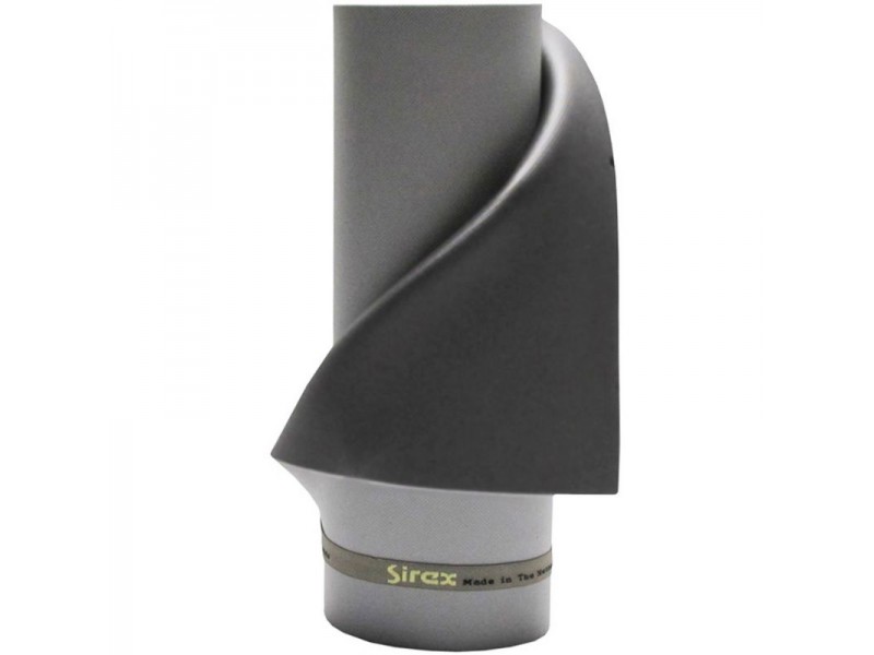 Каремат Sirex NA-3612-S 200x55x1.2 cm charcoal-light grey