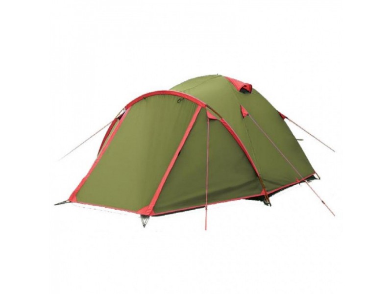 Палатка Tramp Lite Camp 4 