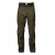 Штани FJALLRAVEN Keb Eco-Shell Trousers M Long, dark olive XL