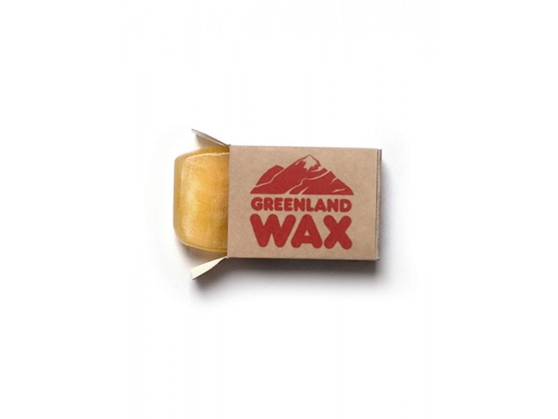 Віск FJALLRAVEN Greenland Wax Travel Pack