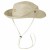 Панама FJALLRAVEN Abisko Summer Hat, dark grey M