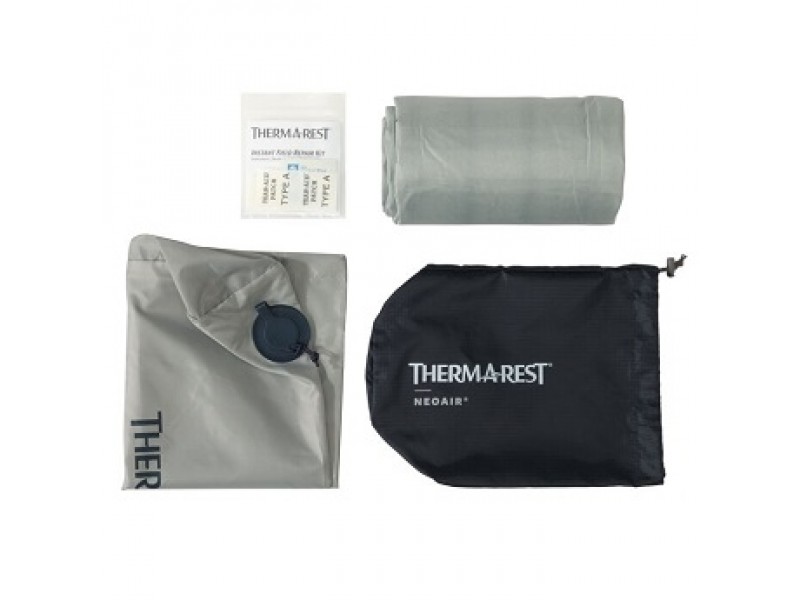 Коврик THERM-A-REST NeoAir Topo Luxe