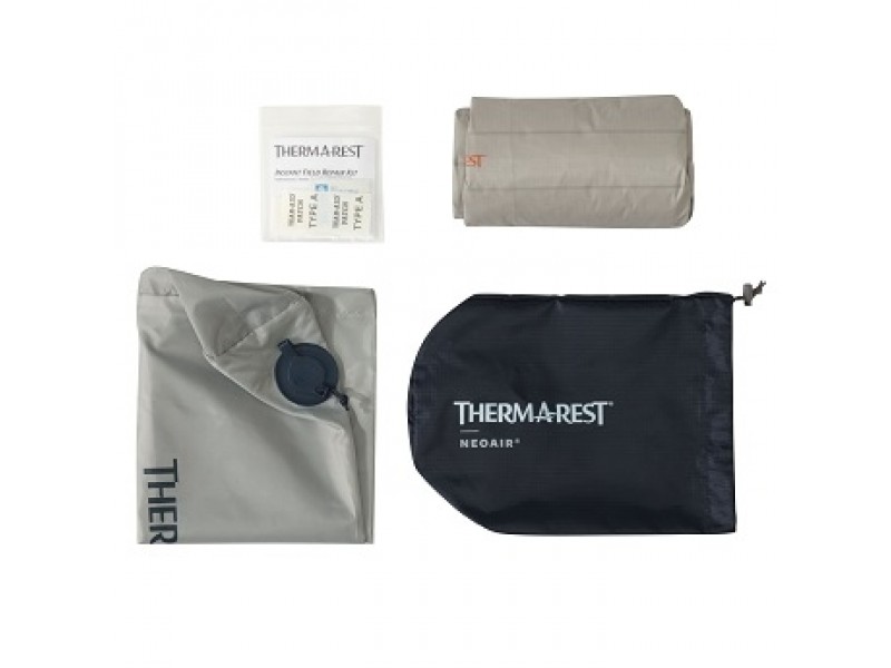 Коврик THERM-A-REST NeoAir Xtherm 