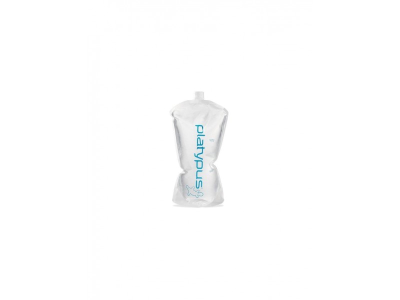 Питьевая система PLATYPUS Platy Bottle, 2.0L w/Closure Cap