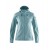 Куртка FJALLRAVEN Abisko Midsummer Jacket W, mineral blue/clay blue XL