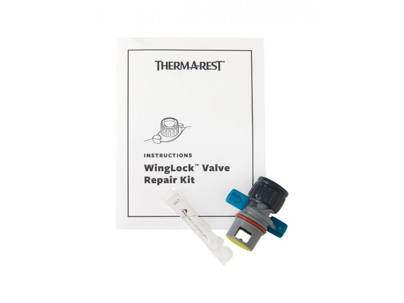 Ремнабор THERM-A-REST WingLock Valve Repair Kit