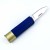 Нож складной Ganzo G624M-BL, синий