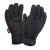 Перчатки водонепроницаемые Dexshell Arendal Biking Gloves, p-p М, зимние, черные