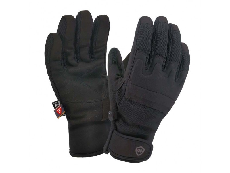 Перчатки водонепроницаемые Dexshell Arendal Biking Gloves, зимние, черные