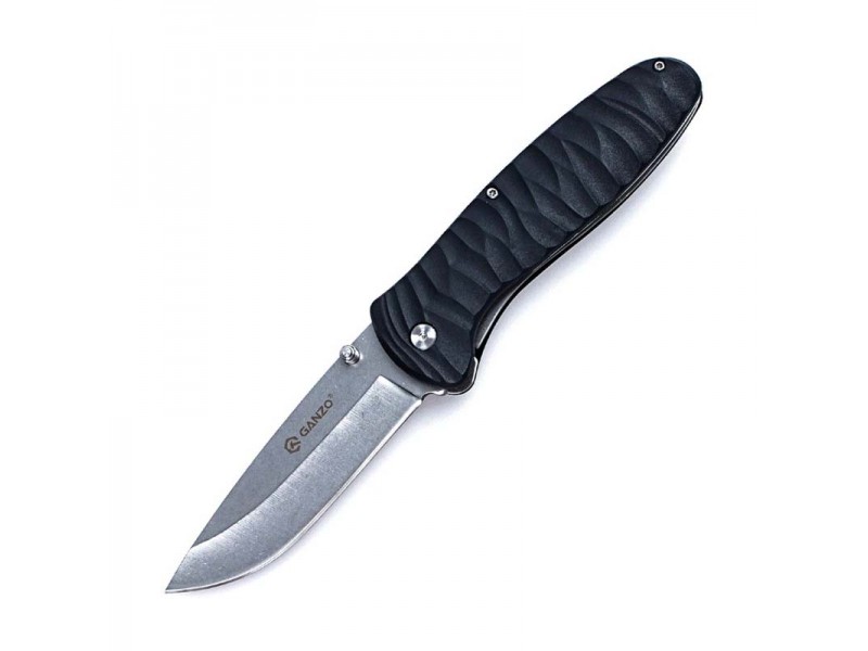 Нож складной Ganzo G6252-BK