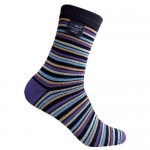 Dexshell Ultra Flex Socks Stripe носки водонепроницаемые в полоску