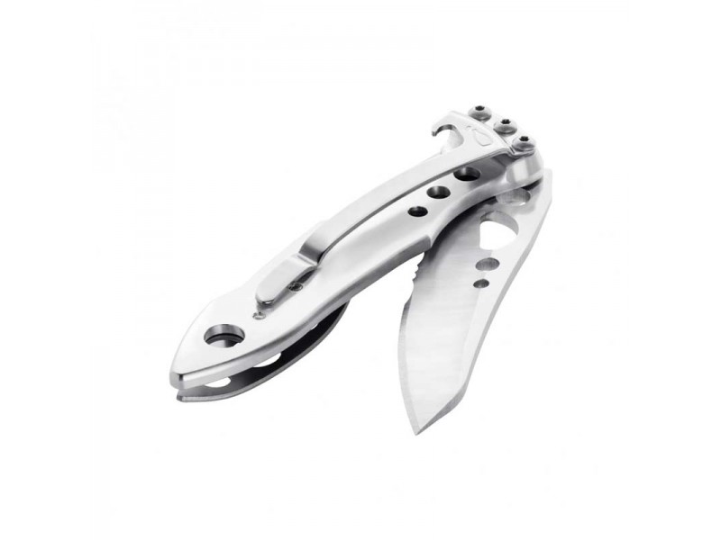 Нож Leatherman Skeletool KBX-Stainless (832382)