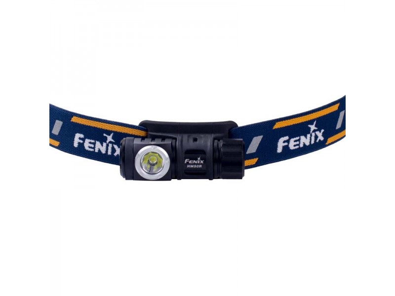 Ліхтар налобний Fenix HM50R