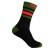 Dexshell Ultra Dri Sports Socks S Шкарпетки водонепроникні з помаранчевою смугою
