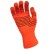 Перчатки водонепроницаемые Dexshell ThermFit Gloves M