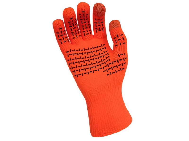 Перчатки водонепроницаемые Dexshell ThermFit Gloves  