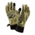 Dexshell StretchFit Gloves S Перчатки водонепроницаемые камуфляж