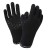 Перчатки водонепроницаемые Dexshell DryLite Gloves M черные