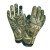 Dexshell StretchFit Gloves XS Рукавички водонепроникні