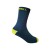 Носки водонепроницаемые детские Dexshell Ultra Thin Children Sock S синий / желтый