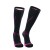 Dexshell Compression Mudder socks M Шкарпетки водонепроникні рожеві