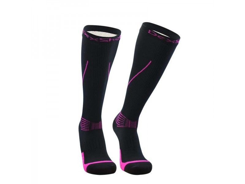 Dexshell Compression Mudder socks Шкарпетки водонепроникні