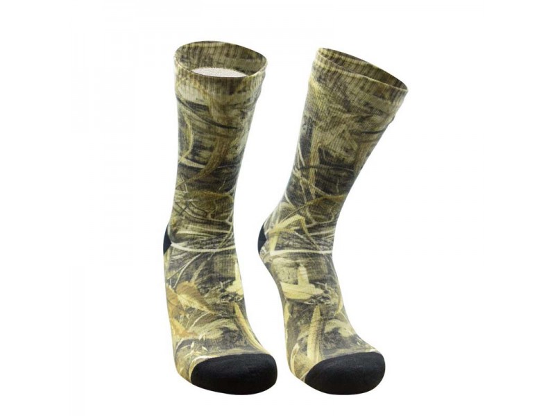 Dexshell StormBLOK Socks Носки водонепроницаемые Камо