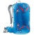 Рюкзак Deuter Freerider Lite 25л, блакитний з червоними вставками
