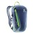 Рюкзак Deuter Gravity Pitch 12, синий с зелеными вставками