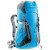 Рюкзак Deuter Climber 22л, блакитний з чорними вставками