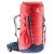 Рюкзак Deuter Climber 22 л, красный