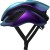 Велошлем ABUS GAMECHANGER Flip Flop Purple L (58-61 см)