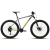 Велосипед Polygon Premier 5 27.5X20 L GRY (2022)