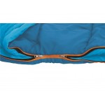 Спальный мешок EASY CAMP Ellipse Lake Blue