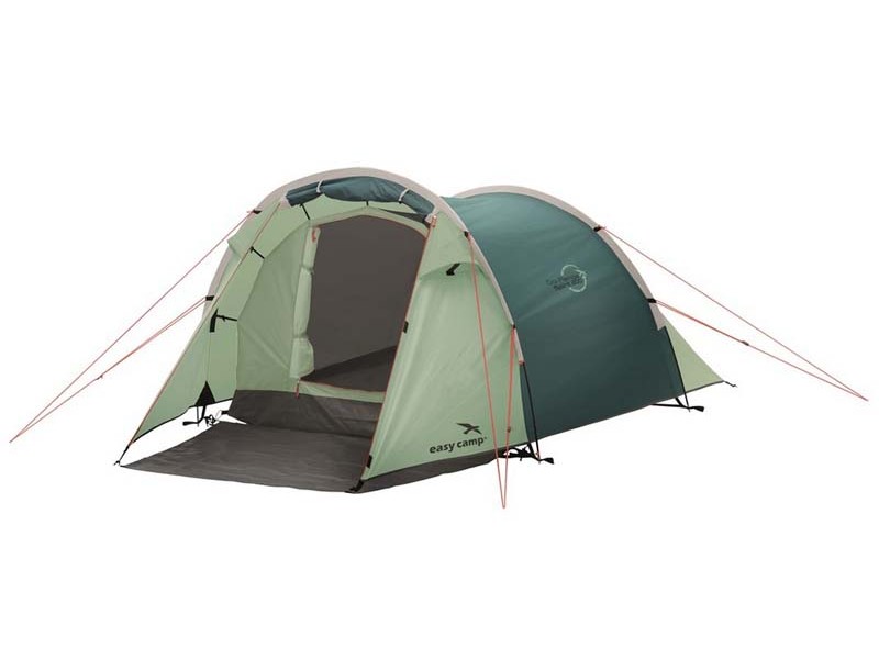 Намет Easy Camp Tent Spirit 200 Teal Green