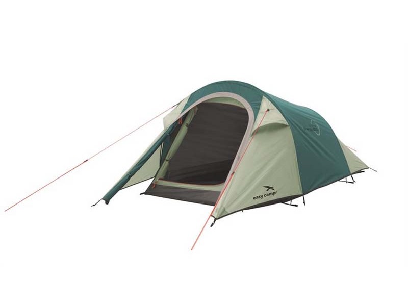 Намет Easy Camp Tent Energy 200 Teal Green