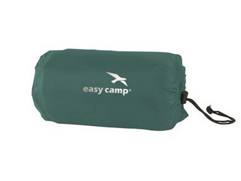 Самонадувной коврик Easy Camp Self-inflating Lite Mat Single