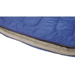 Спальний мішок Easy Camp Sleeping bag Cosmos Jr. Blue