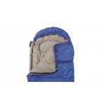 Спальный мешок Easy Camp Sleeping bag Cosmos Jr. Blue