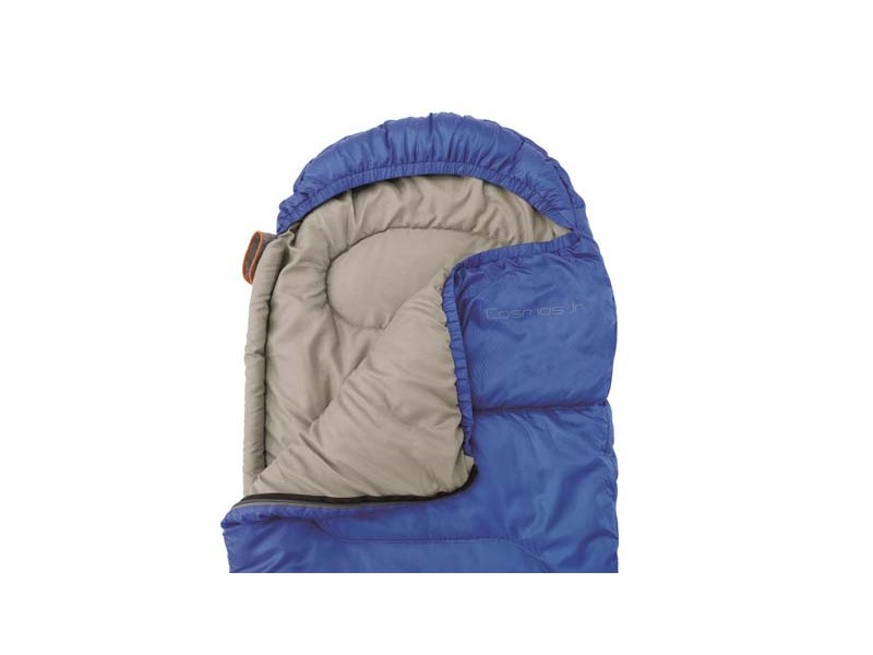 Спальный мешок Easy Camp Sleeping bag Cosmos Jr. Blue