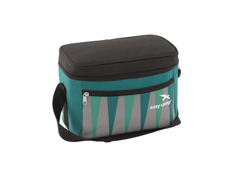 Сумка холодильник Easy Camp Backgammon Cool bag M