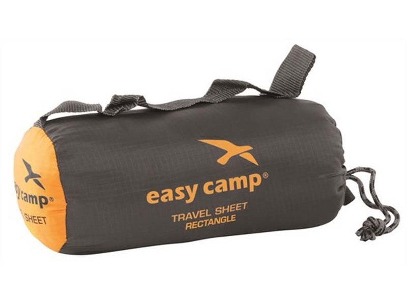 Вкладыш Easy Camp Travel Sheet - Rectangle