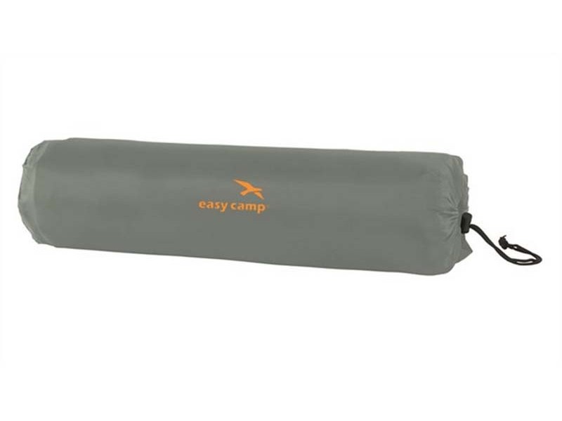 Самонадувний килимок Easy Camp Self-inflating Siesta Mat Double 10.0 cm