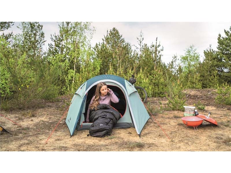 Спальний мішок Easy Camp Sleeping bag Nebula XL
